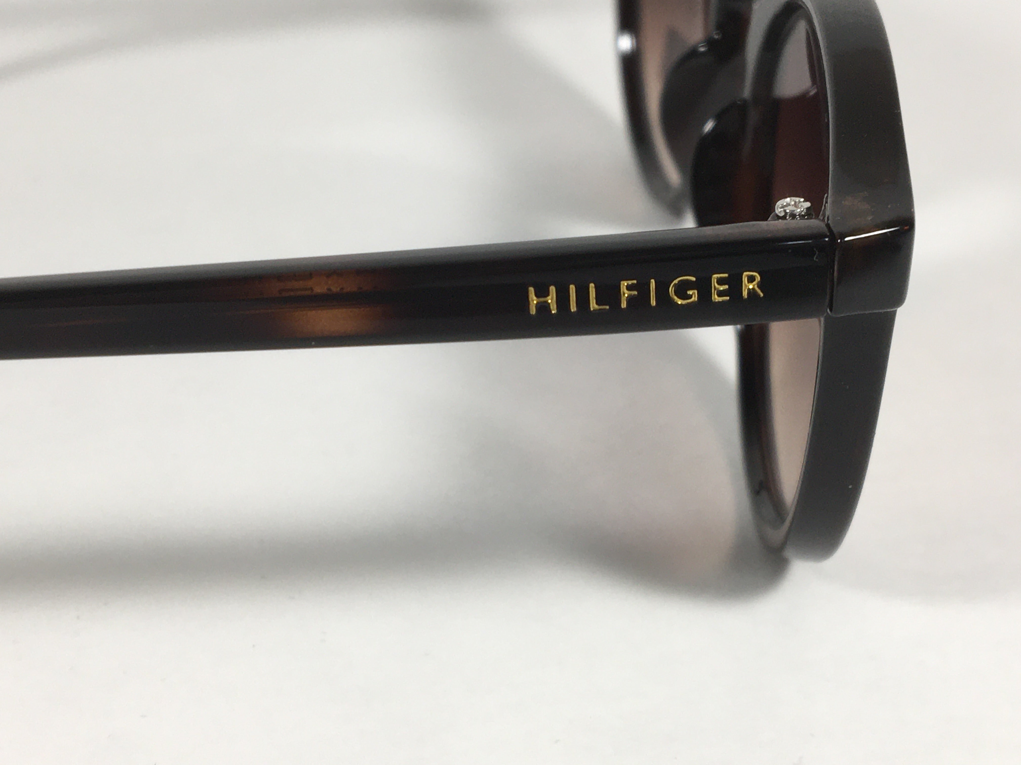 Tommy hilfiger round outlet glasses