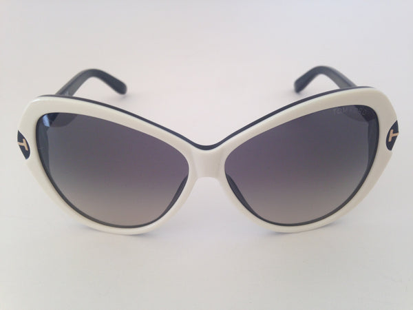 Tom Ford Valentina Sunglasses In Review