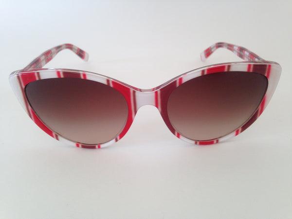 Dg Plaque Sunglasses by Dolce & Gabbana Kids at ORCHARD MILE