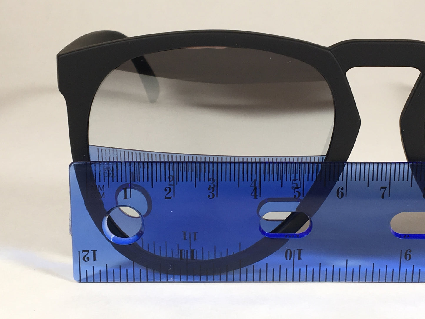 Quay Phd 122 Qm000195 Blk/slv Sunglasses Matte Black Rubber Finish Silver Mirror Lens New Unisex - Sunglasses
