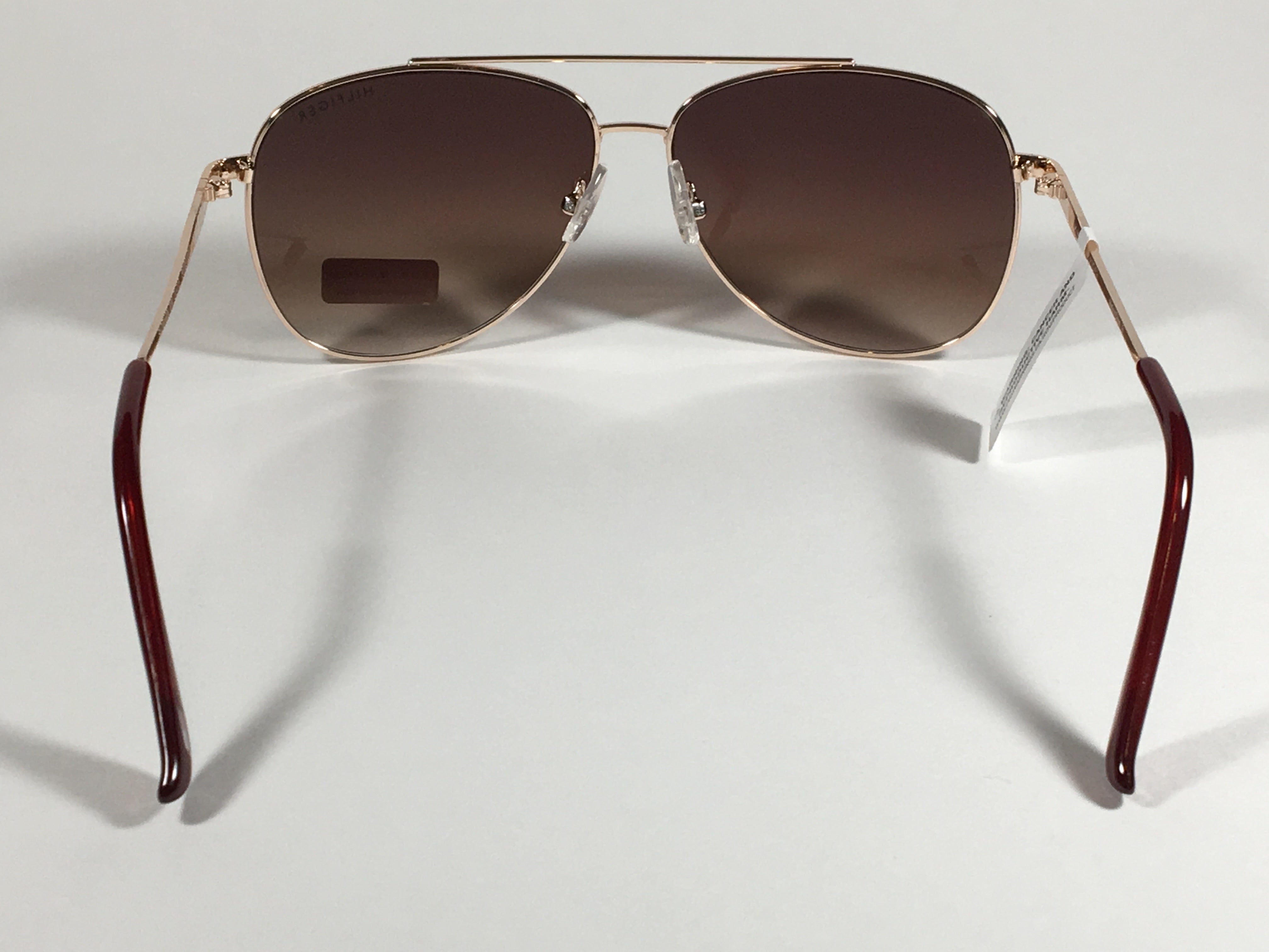 Tommy hilfiger aviator outlet sunglasses