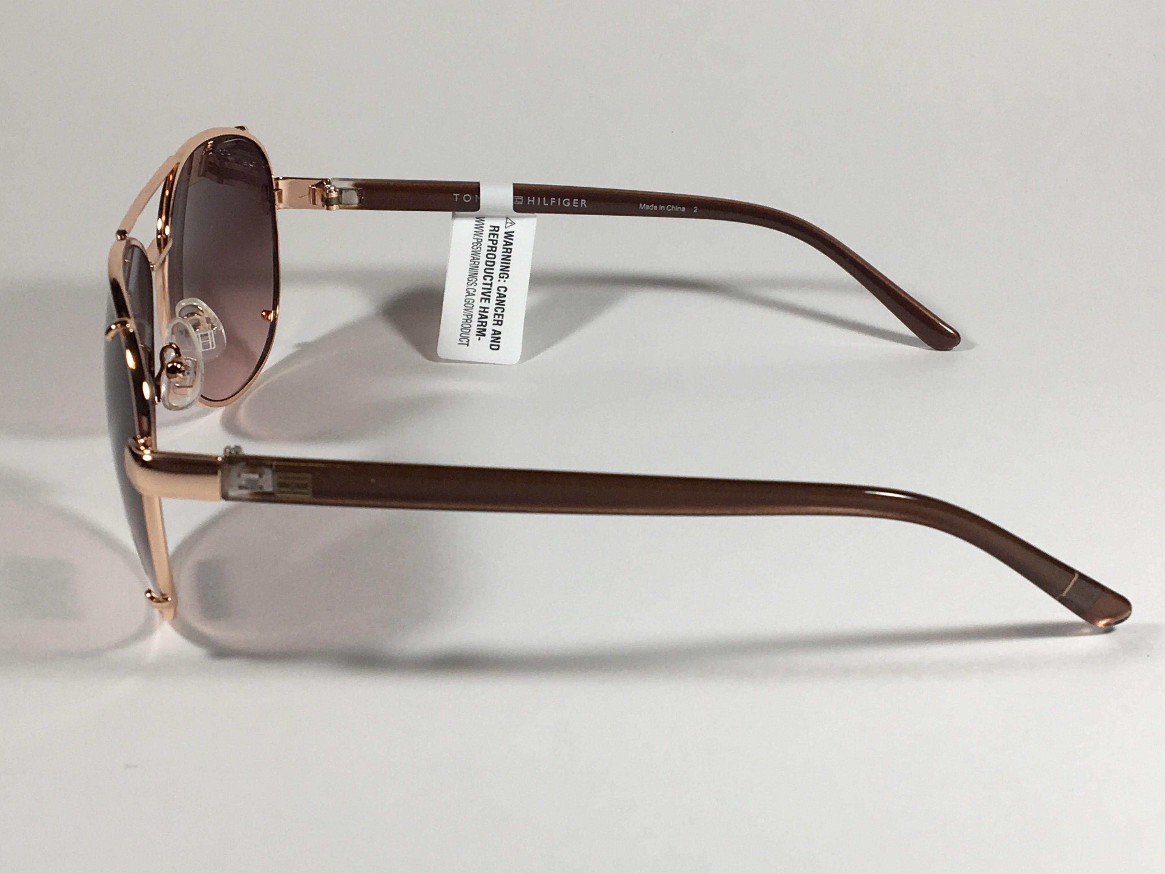 Rose gold hot sale sunglasses canada