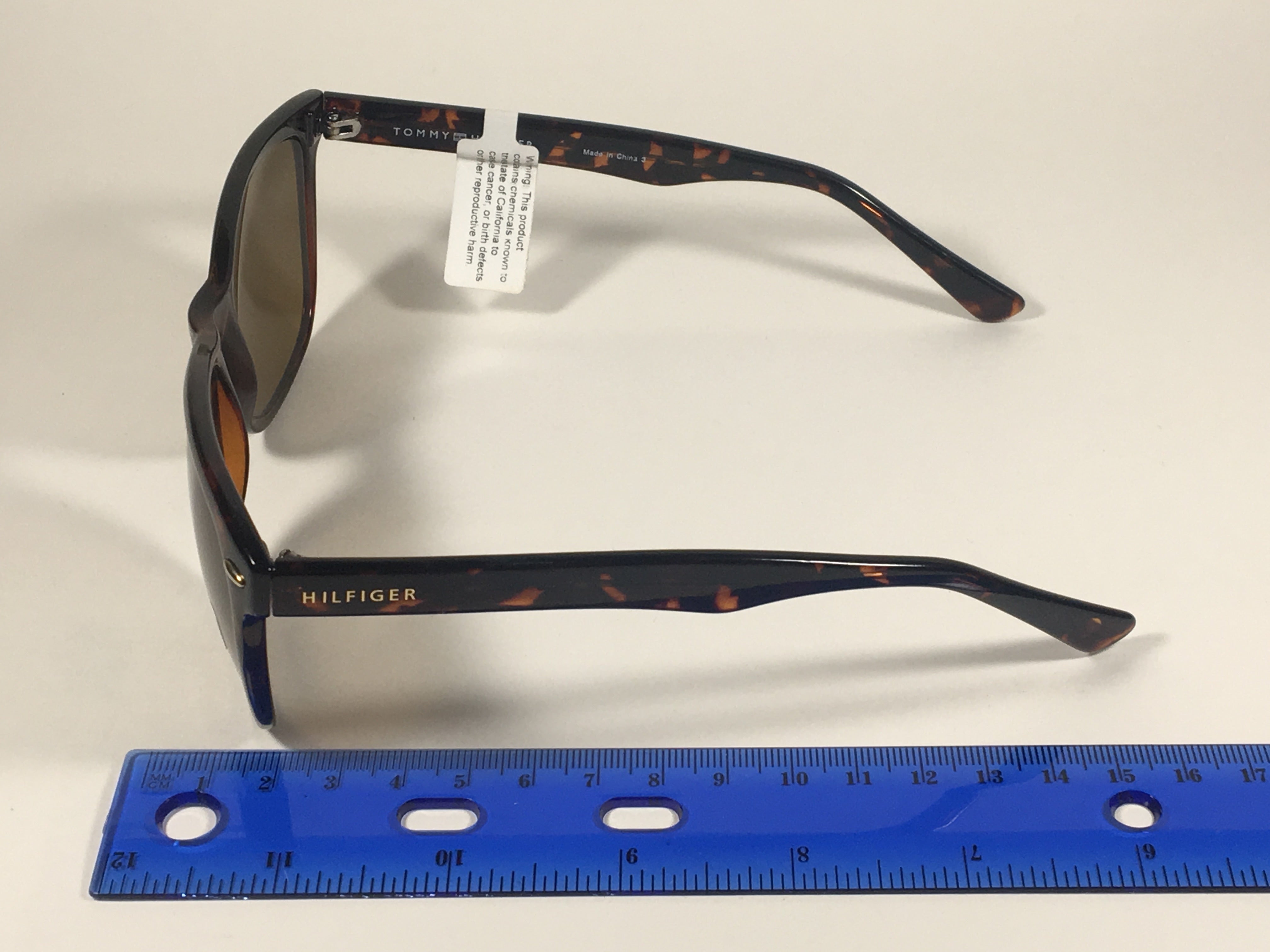 Tommy hilfiger conrad sale sunglasses