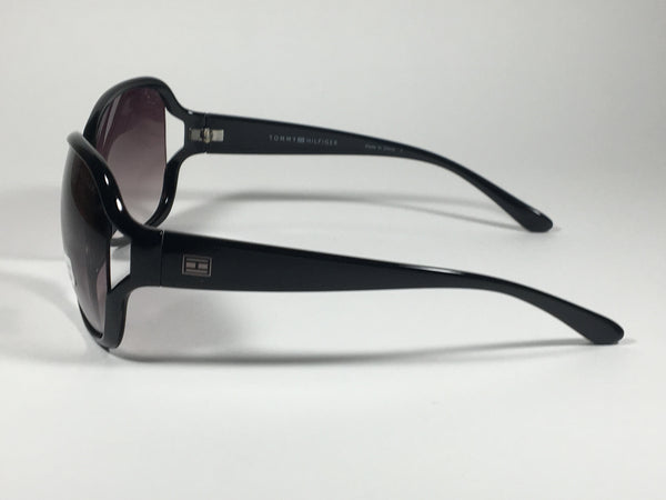 tommy hilfiger oversized sunglasses