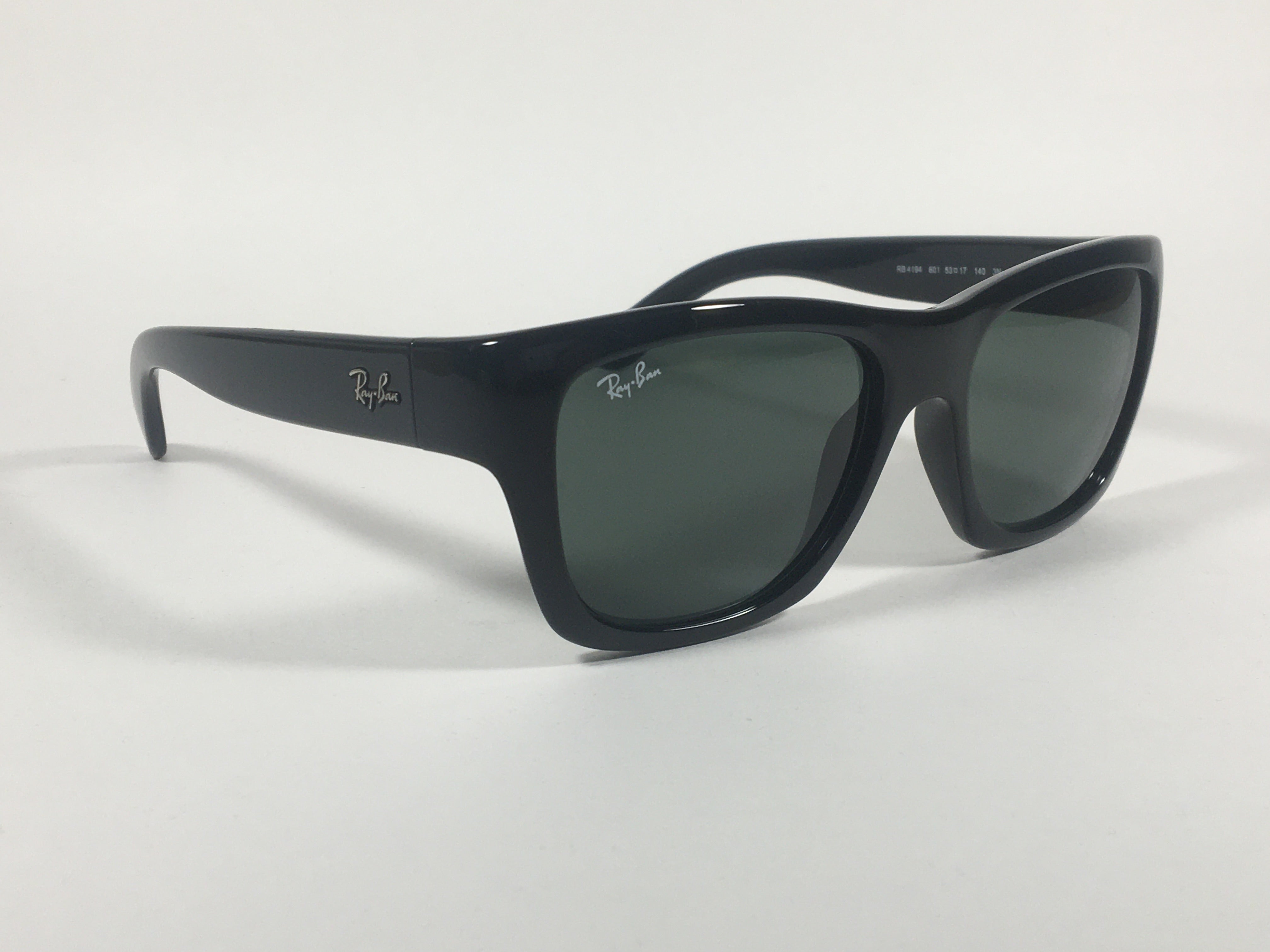 Ray ban sales highstreet black