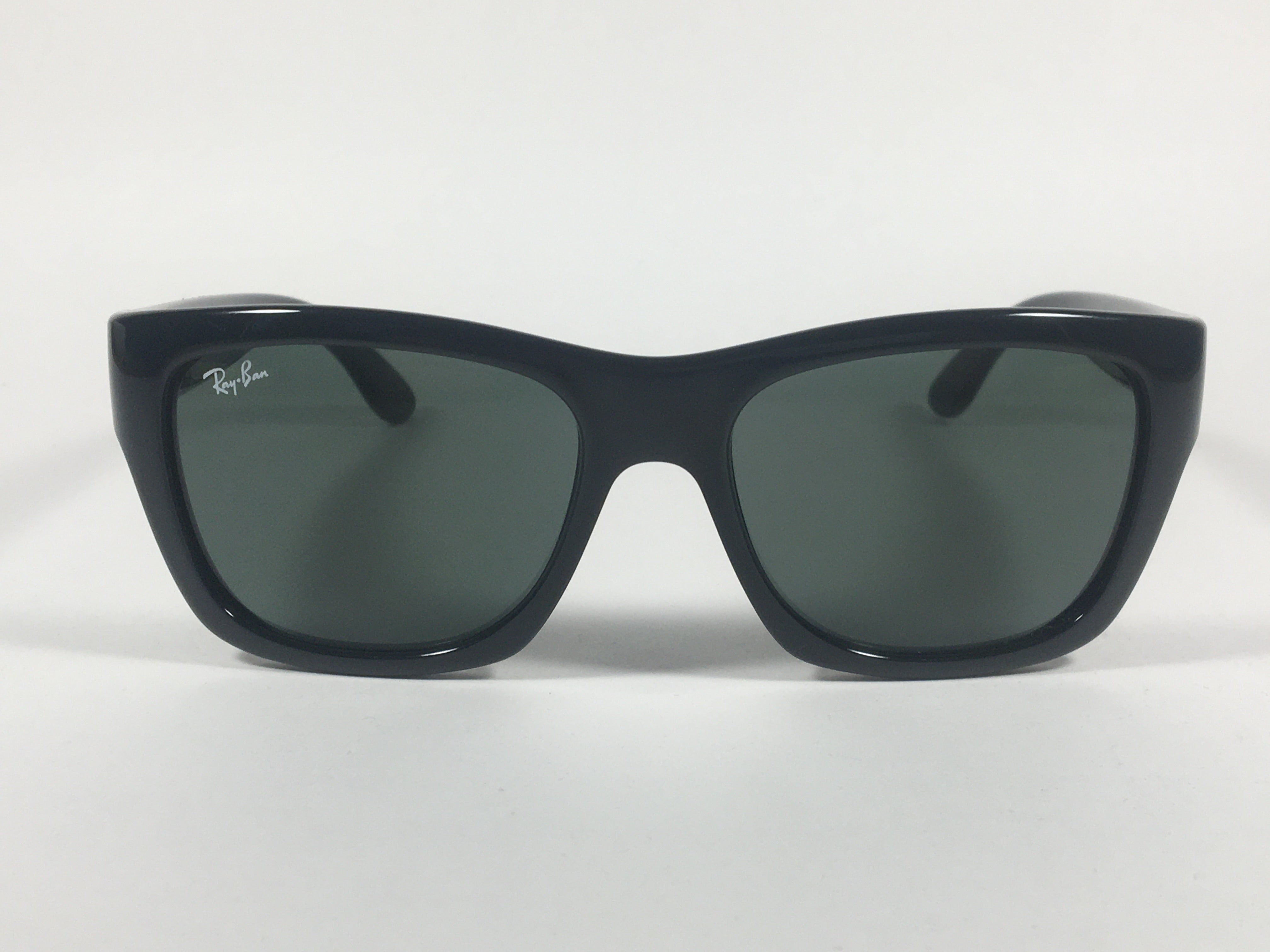 Ray ban hot sale highstreet black