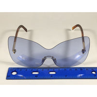 Shop FENDI RUNAWAY 2020 SS Unisex Oversized Sunglasses by 4SEASONS