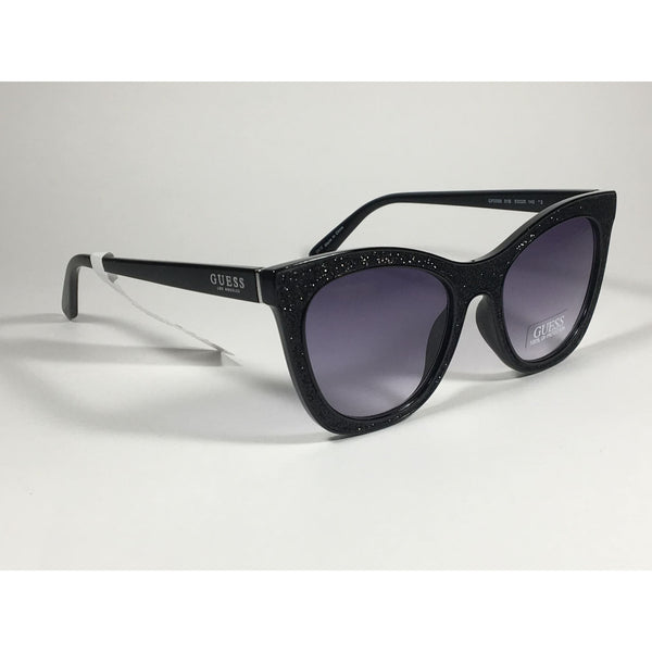 Buy LOF Oval Designer Sunglasses For Women Purple/Black Color Frame UV  Protection Latest And Stylish (LS-D15103-C3I55I Grey Color Lens) Online at  Best Prices in India - JioMart.