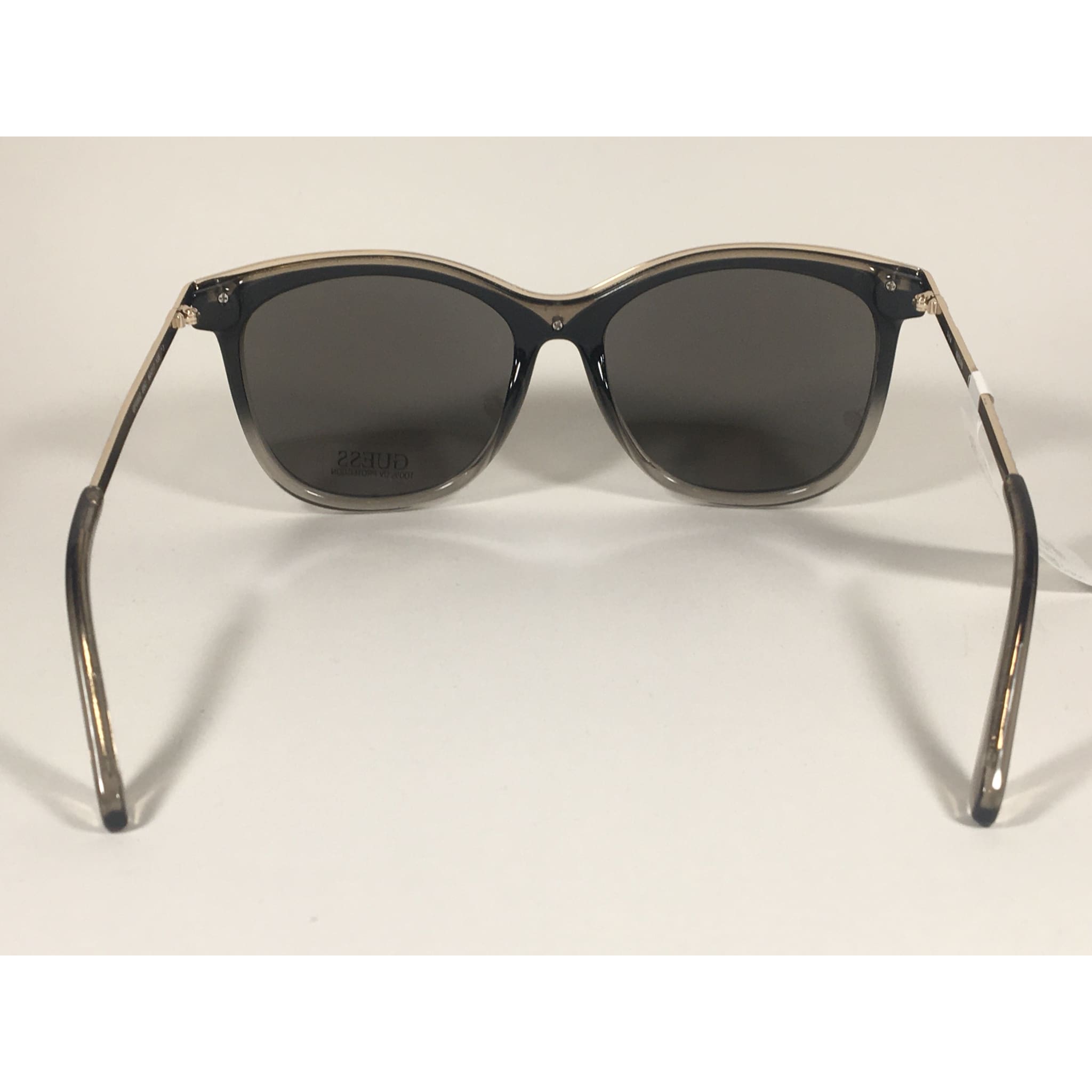 Art Deco Round Fashion Oversized Layered Designer Sunglasses - sunglass.la