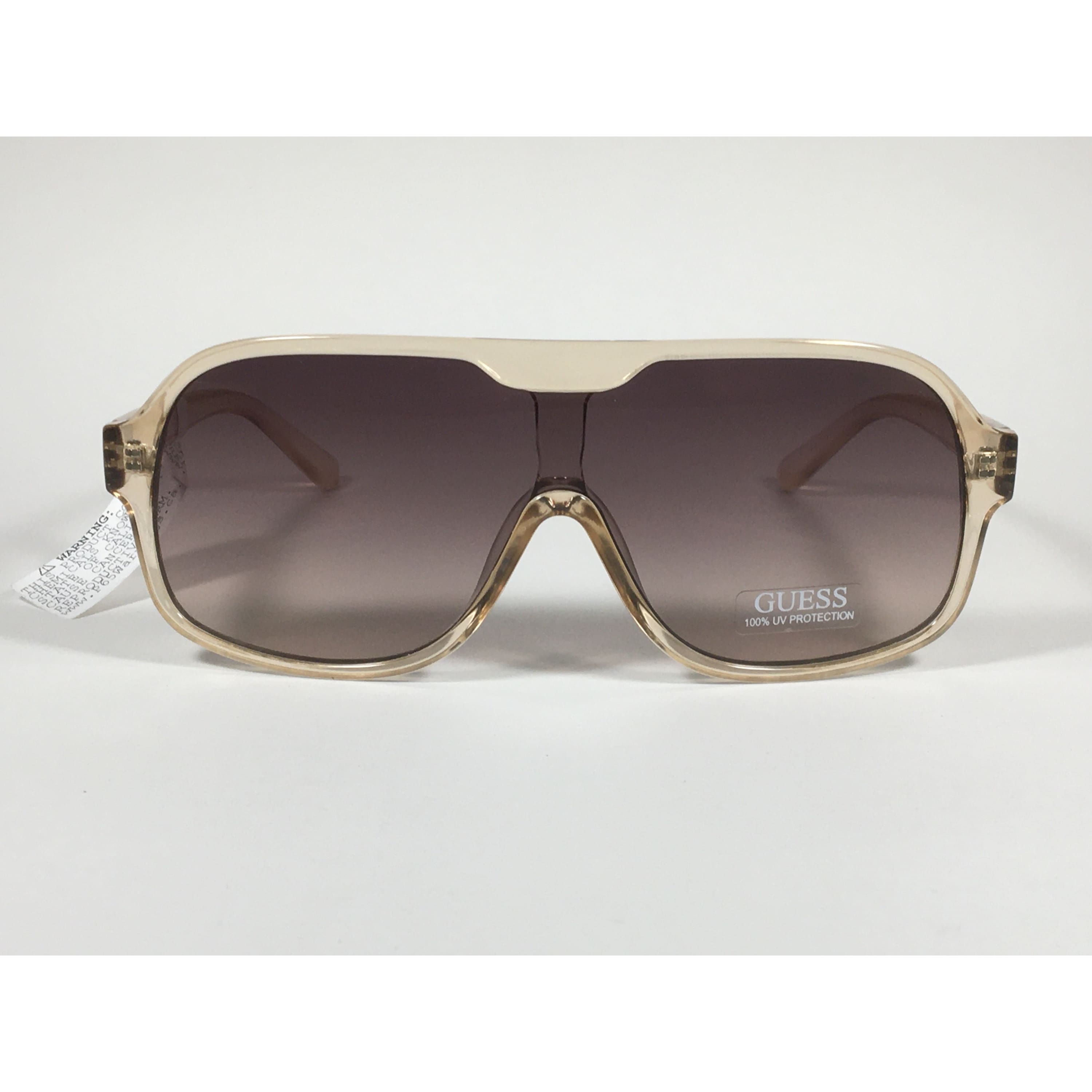 Guess sunglasses uv protection on sale