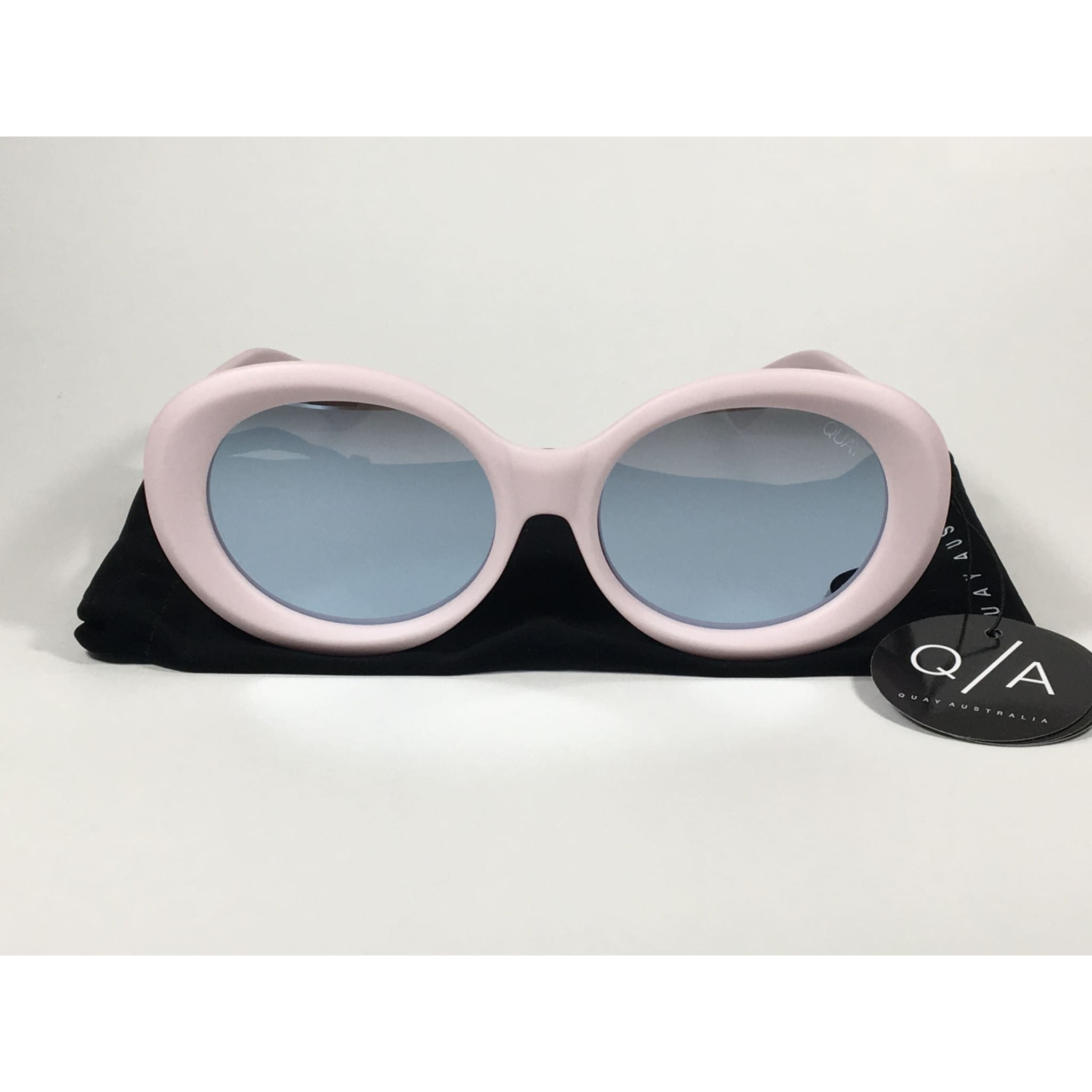 Sunglasses for Oval Face Shapes | Quay Australia – OVERSIZED