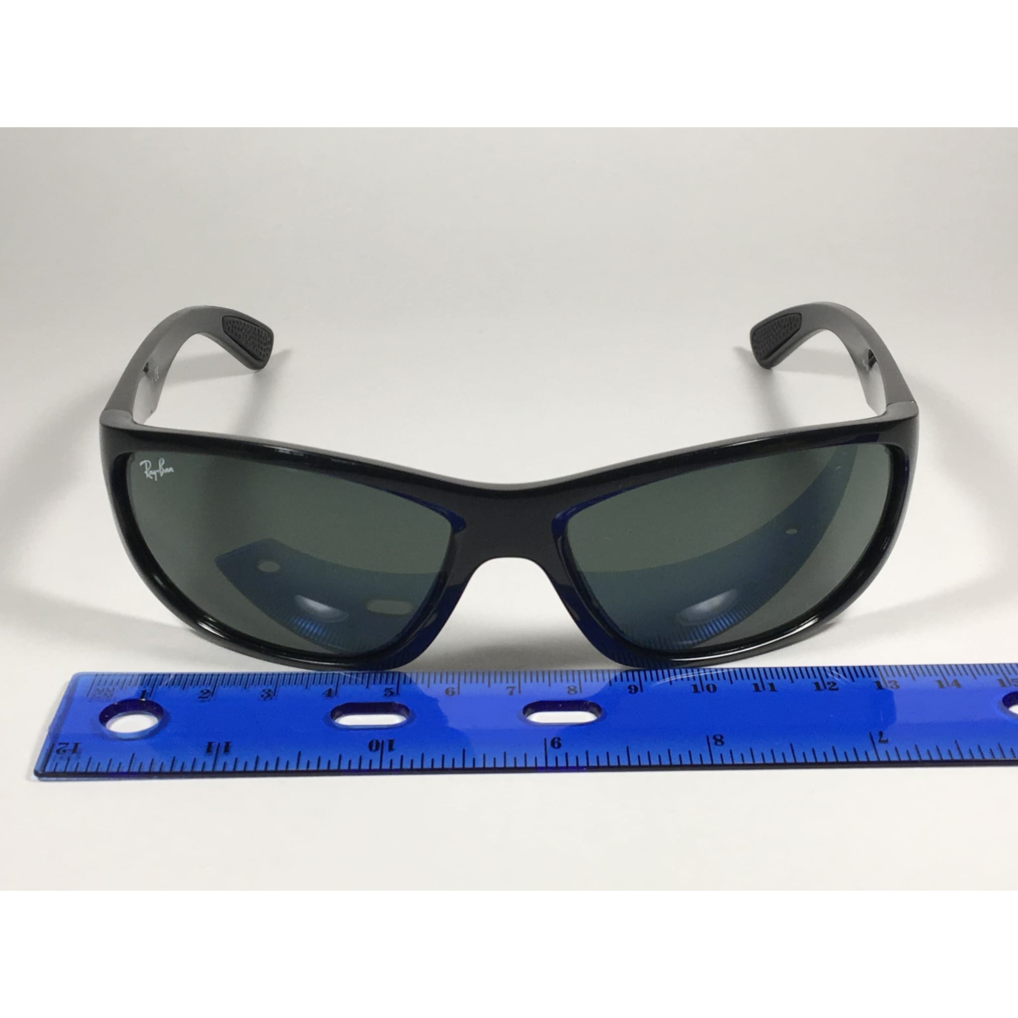 Ray ban hot sale rb4188 polarized