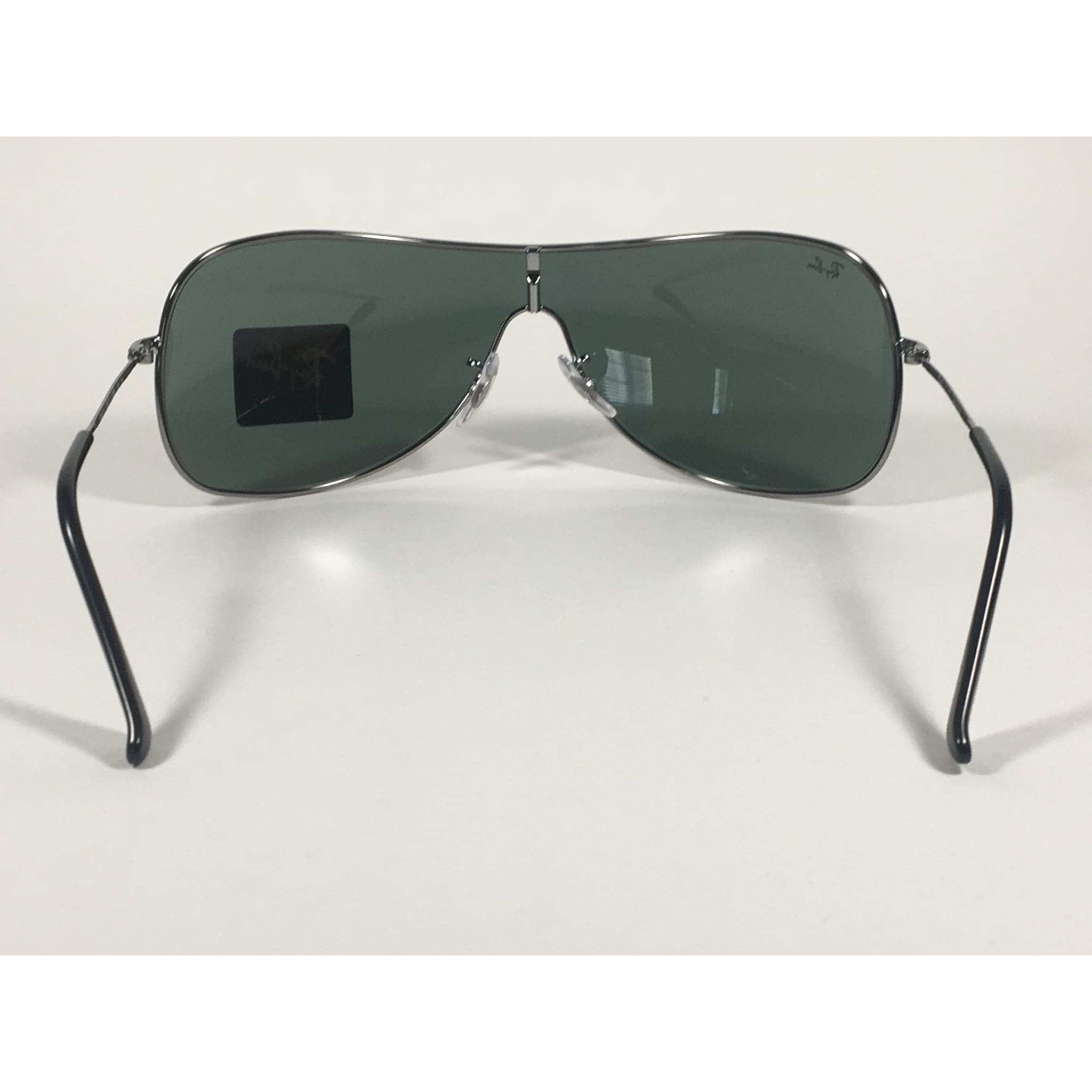 Ray ban best sale rb3211 small