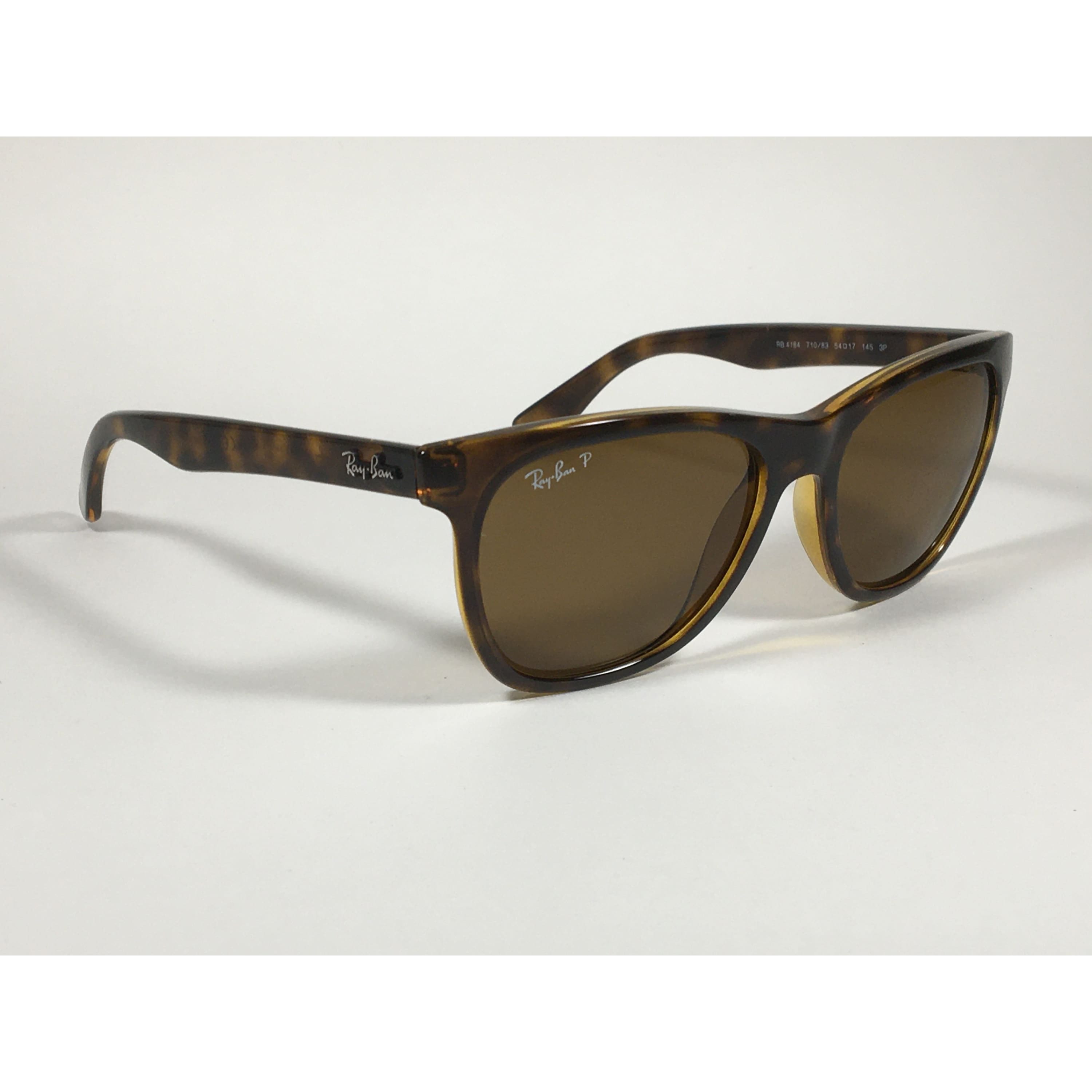 Ray-ban outlets RB4184 polarized sunglasses