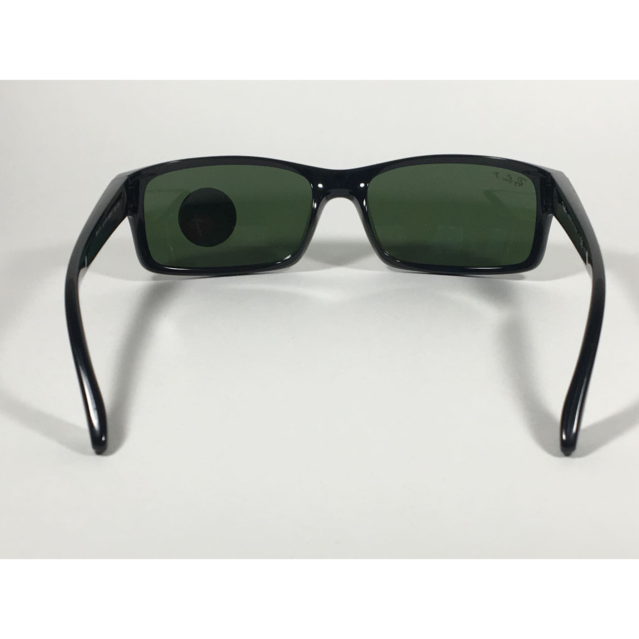 Ray ban best sale 4151 matte black