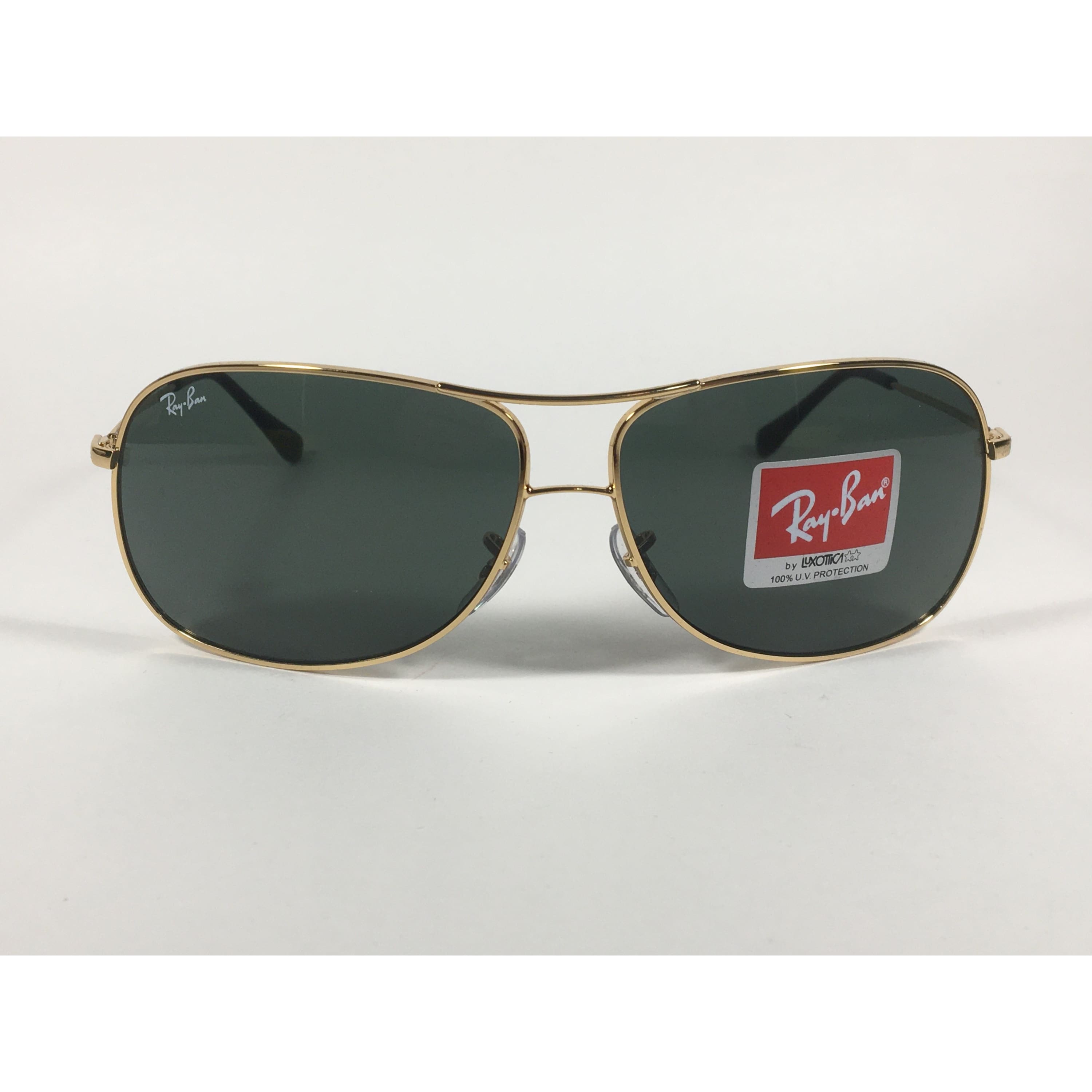 Ray ban store highstreet aviator sunglasses