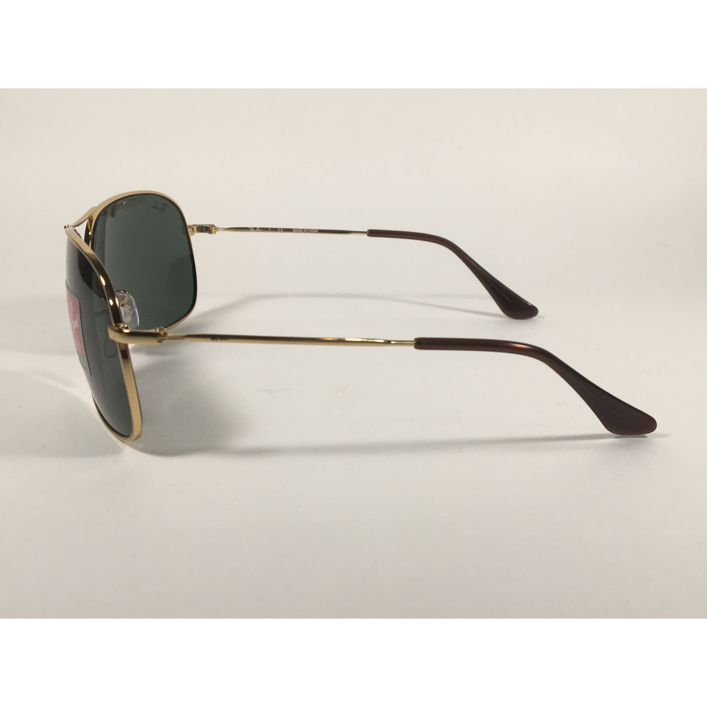 Ray-Ban RB3025I 0025 55 Aviator Sunglass