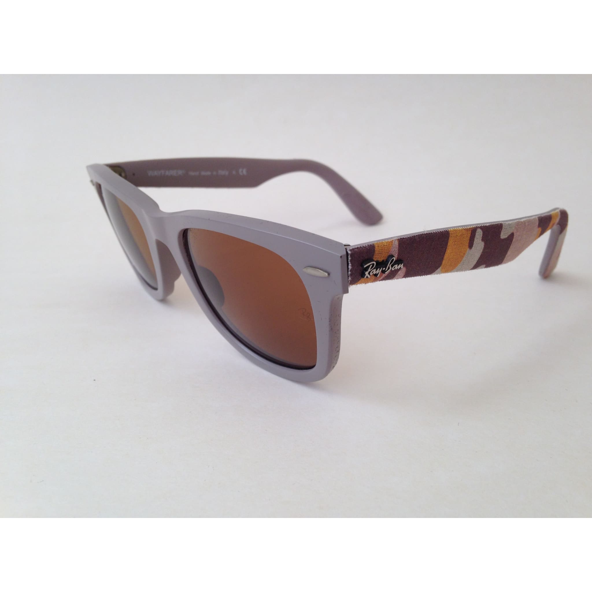 Wayfarer urban outlet camouflage