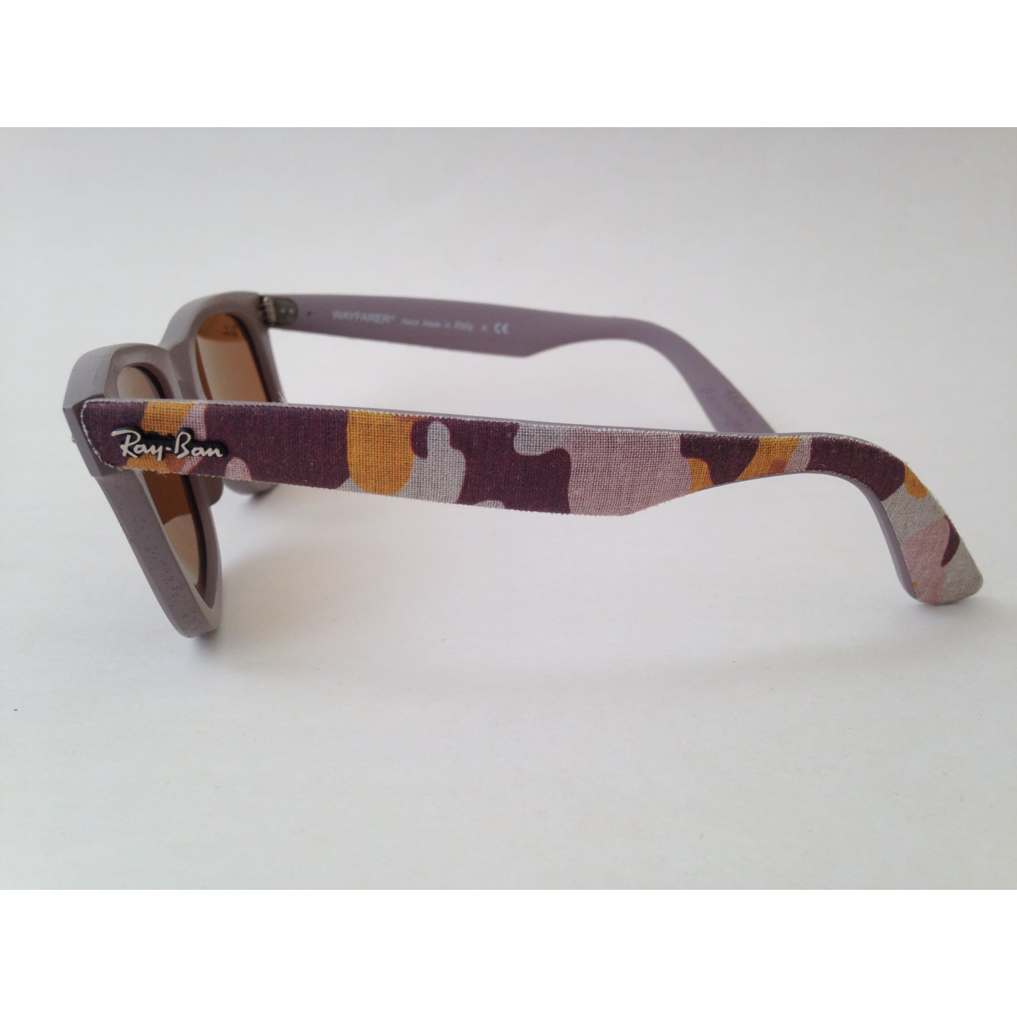 Wayfarer urban cheap camouflage