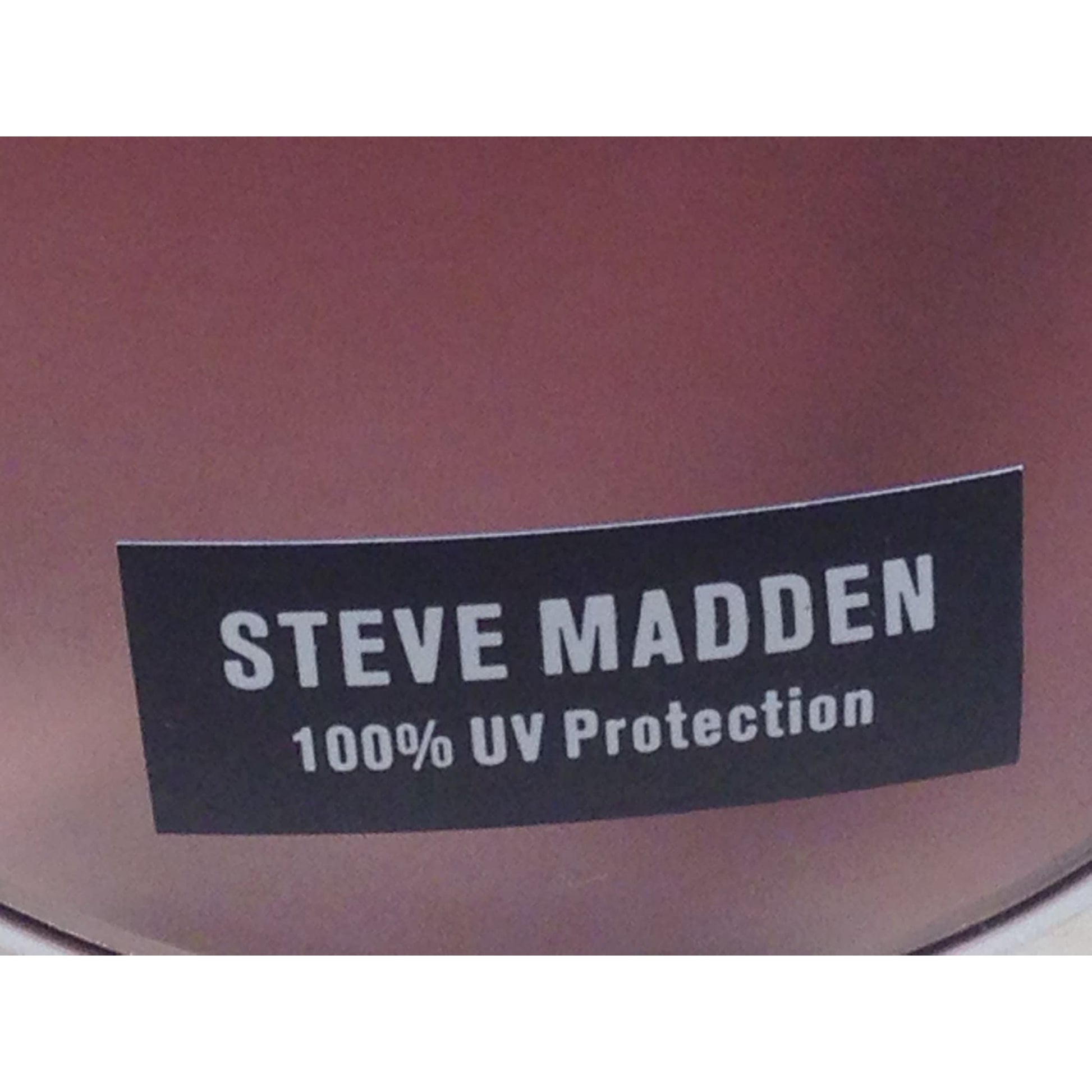  Steve Madden Gafas de sol de aviador orientadas al detalle para  mujer, dorado, 2.520 in, Oro : Ropa, Zapatos y Joyería