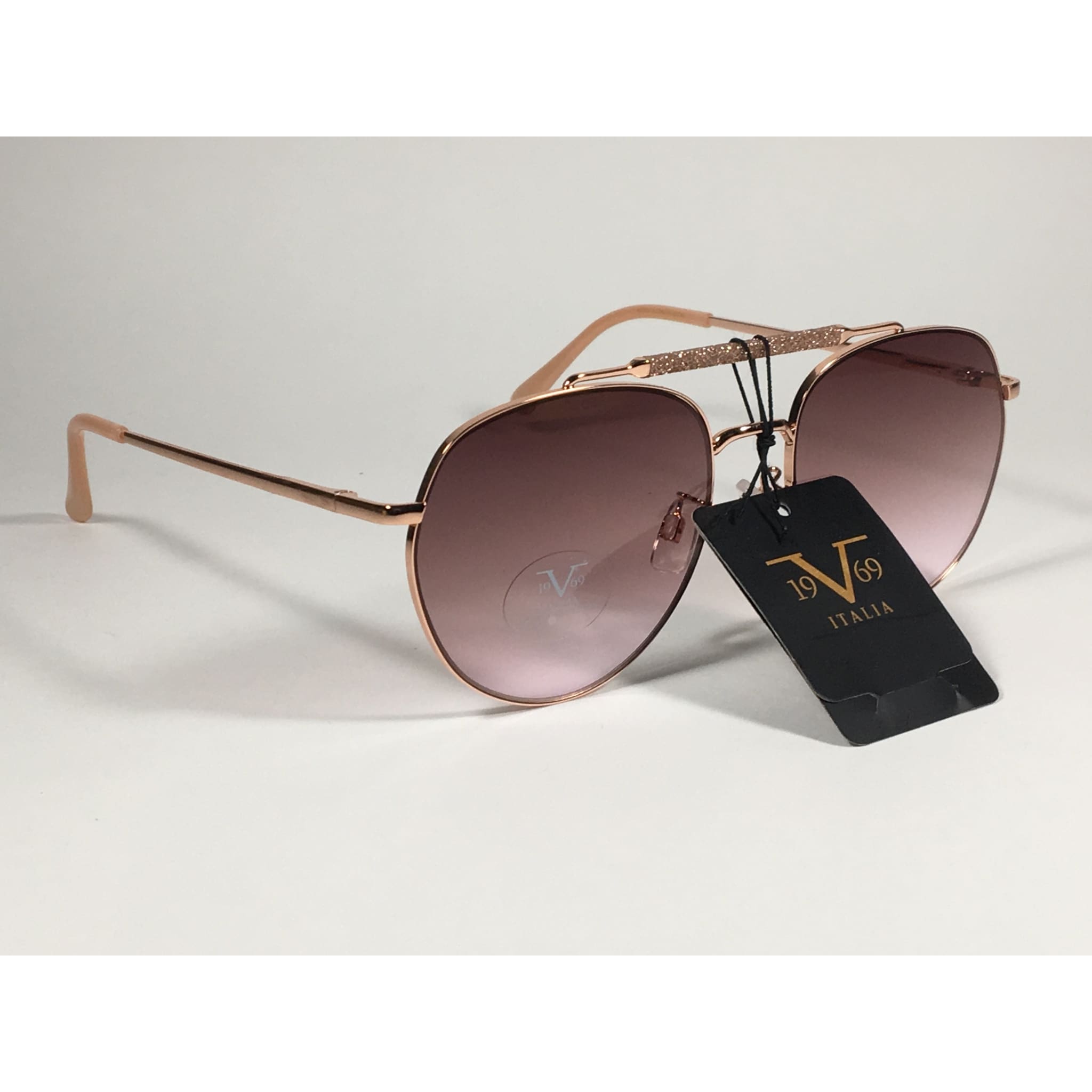 V19 69 hot sale italia sunglasses